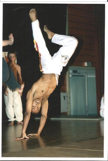 anciennes photos sports loisirs