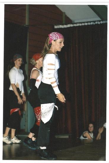 anciennes photos sports loisirs