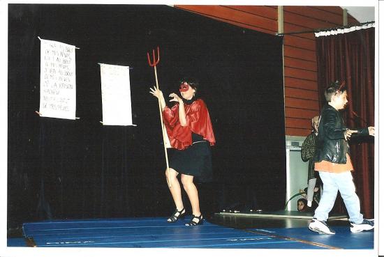 anciennes photos sports loisirs