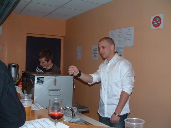 REPAS DANSANT 2011