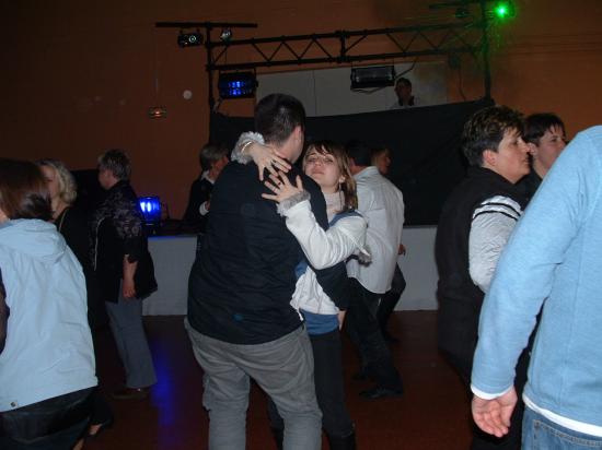 REPAS DANSANT 2011