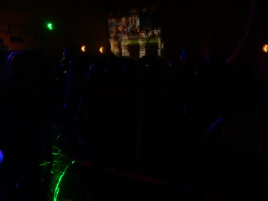 REPAS DANSANT 2011