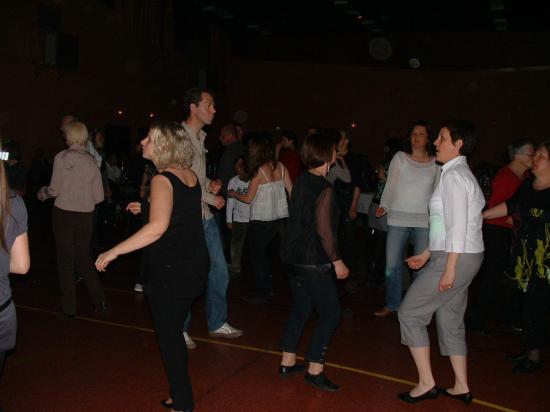 REPAS DANSANT 2011
