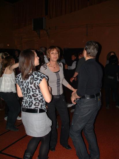 REPAS DANSANT 2011