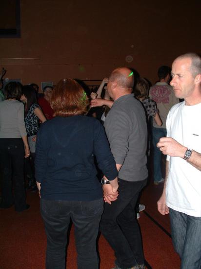 REPAS DANSANT 2011