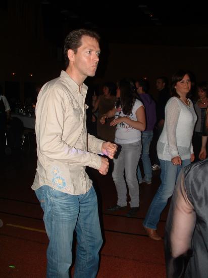 REPAS DANSANT 2011
