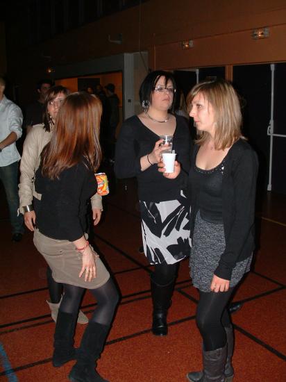 REPAS DANSANT 2011