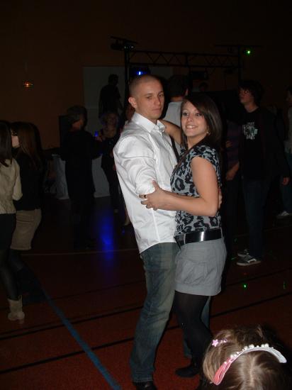 REPAS DANSANT 2011