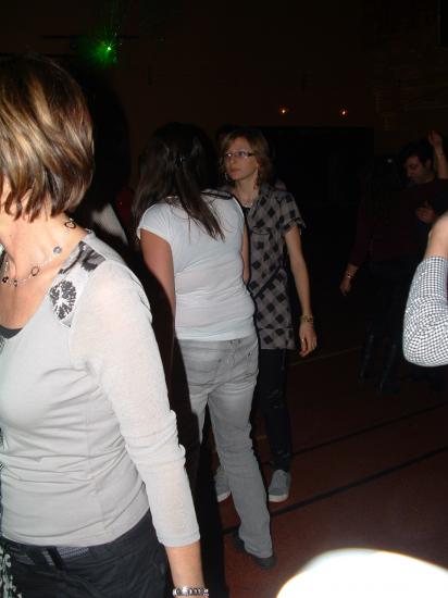 REPAS DANSANT 2011