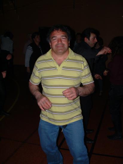 REPAS DANSANT 2011