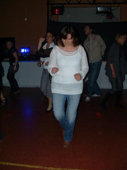 REPAS DANSANT 2011