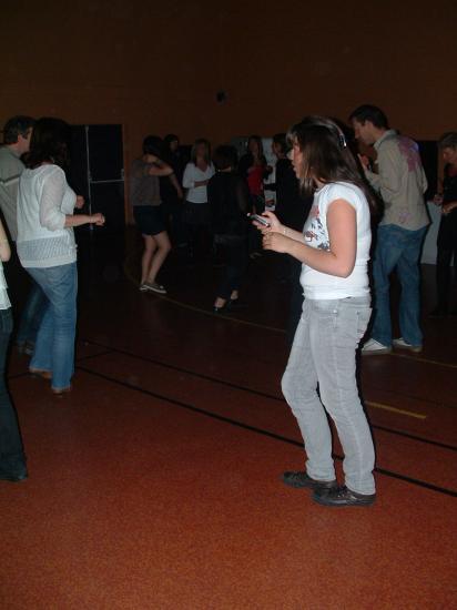 REPAS DANSANT 2011