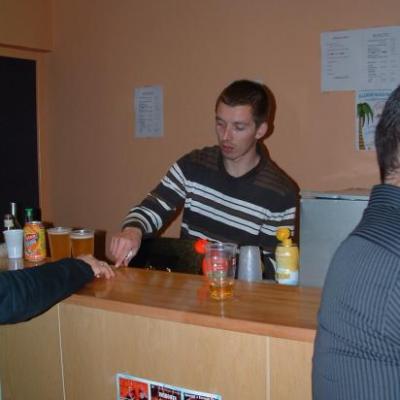 REPAS DANSANT 2011