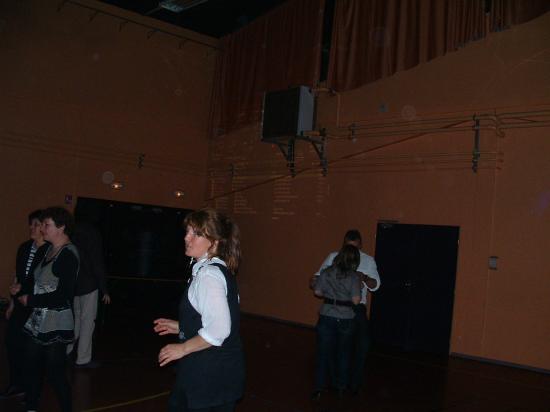 REPAS DANSANT 2011