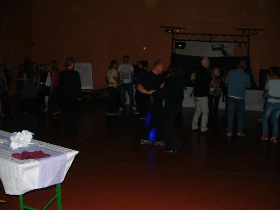 REPAS DANSANT 2011