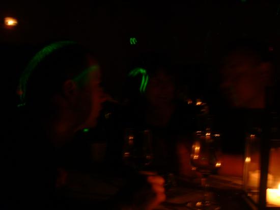 REPAS DANSANT 2011