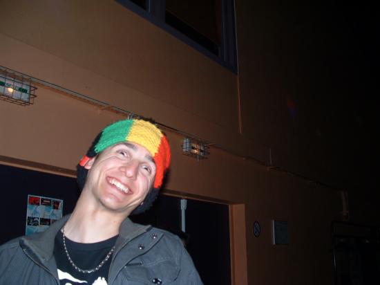 REPAS DANSANT 2011