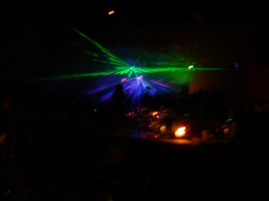 REPAS DANSANT 2011