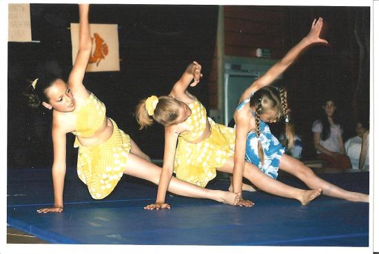 anciennes photos sports loisirs