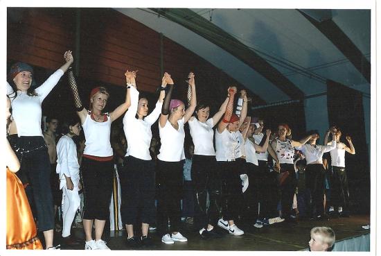 anciennes photos sports loisirs