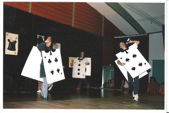 anciennes photos sports loisirs