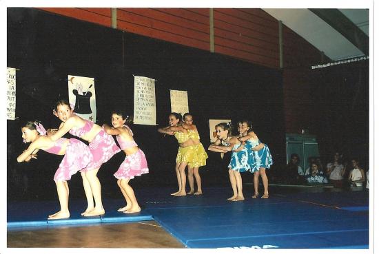 anciennes photos sports loisirs