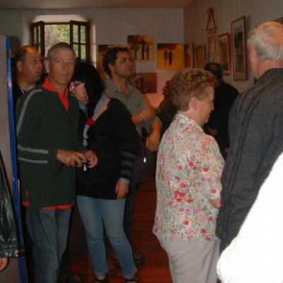 VERNISSAGE 2011