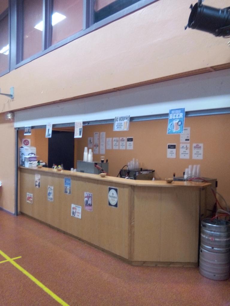Fête de la bière 2017