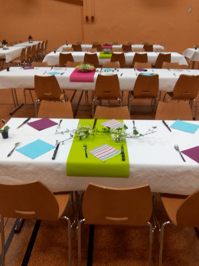 Fête de la bière 2017
