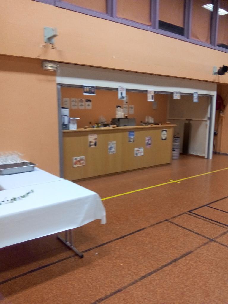 Fête de la bière 2017