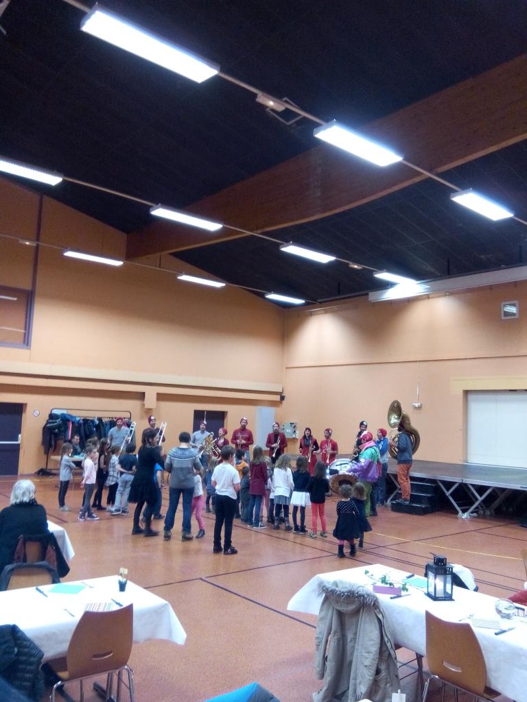Fête de la bière 2017