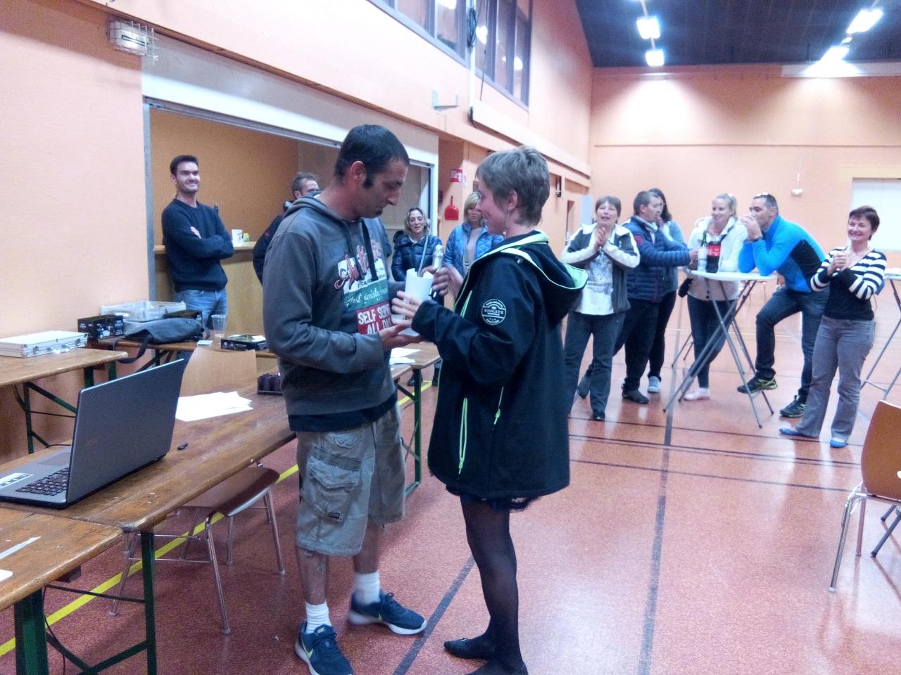 Tournoi Poker 2017