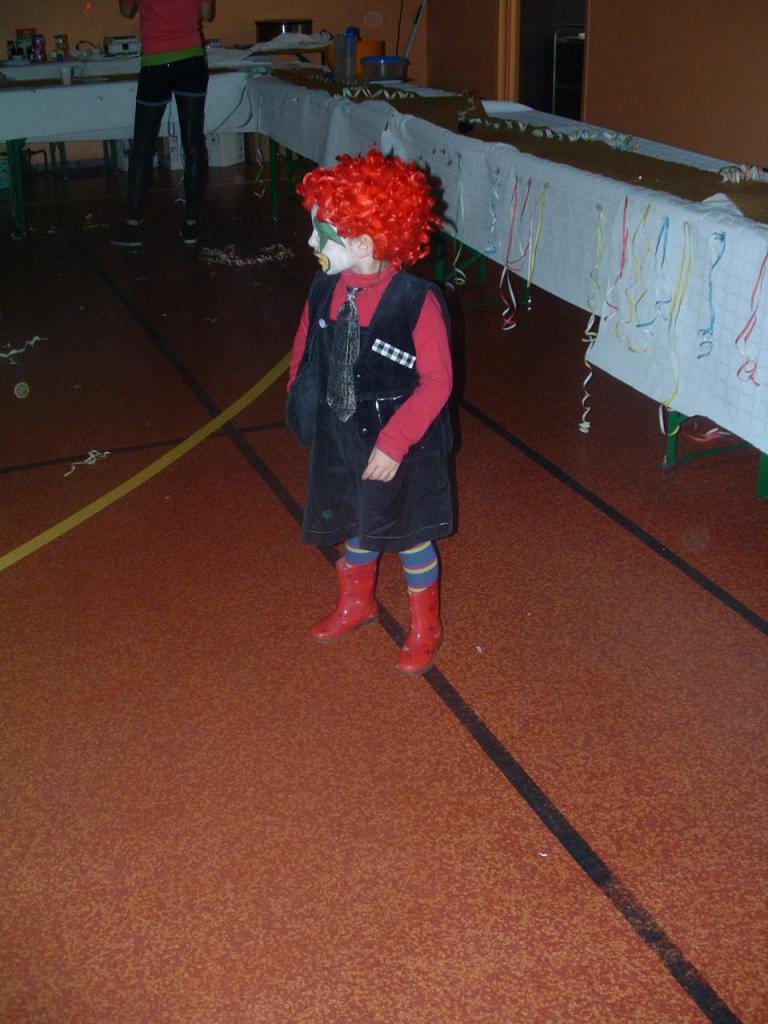 Mascarades 2012