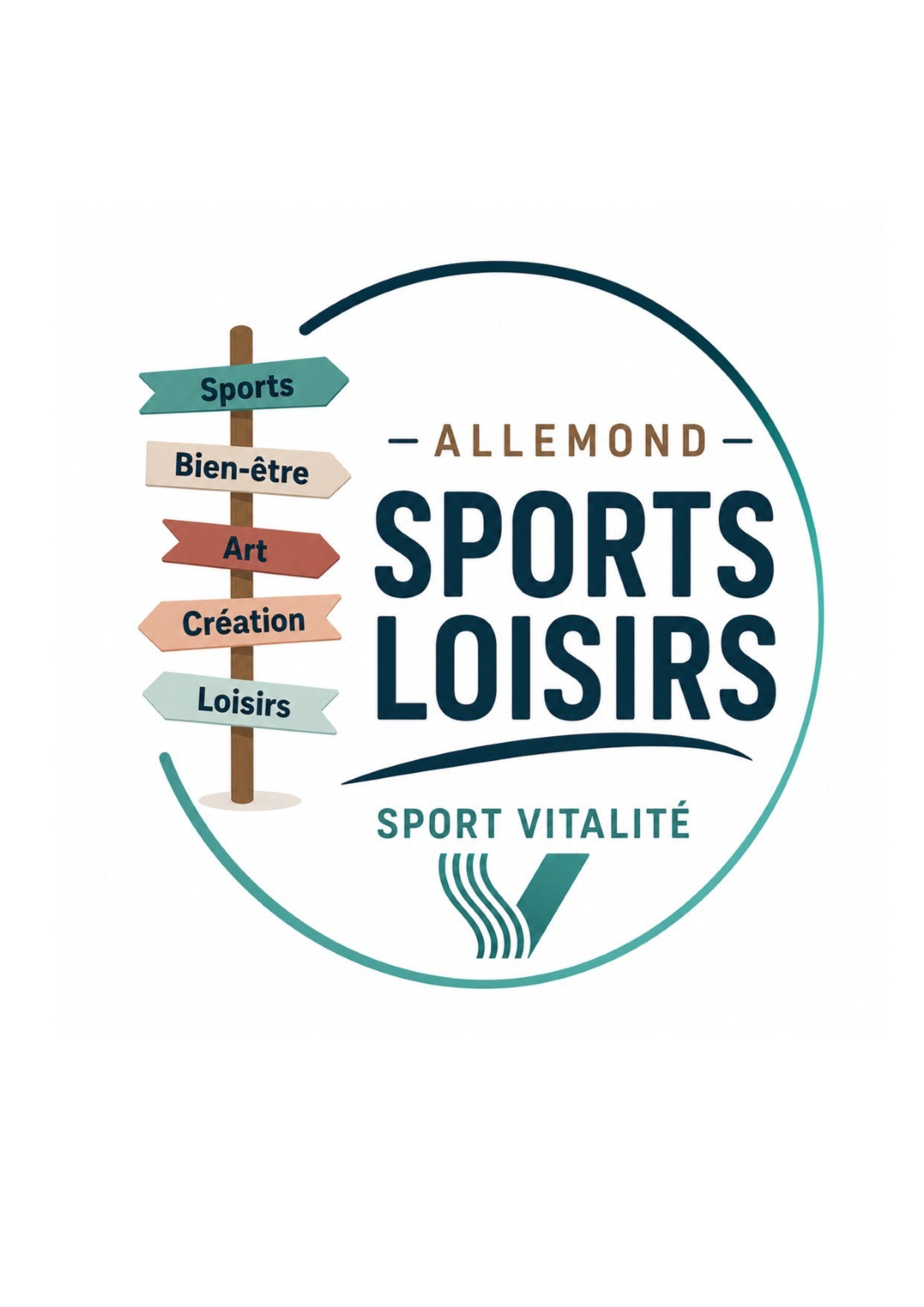 ASSOCIATION SPORTS LOISIRS